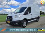 Ford Transit | Zakelijke Lease v.a. €325.13 pm, Automaat, Stof, Gebruikt, Euro 6