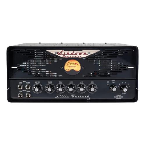 Ashdown Little Bastard 30 2N Bass Head (Basversterkers), Muziek en Instrumenten, Versterkers | Bas en Gitaar, Basgitaar, Nieuw