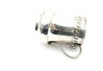 Melkkan - .833 zilver - Melk pot