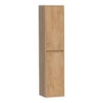 Hoge Kast NEXXT Exclusive Line 160x35x35 cm Nomad, Ophalen of Verzenden, Nieuw, Bad