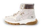 Mustang Veterschoenen in maat 39 Beige | 10% extra korting, Kleding | Dames, Schoenen, Verzenden, Beige, Overige typen, Zo goed als nieuw