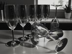 Baccarat - Drinkset (8) - Haut Brion - Kristal
