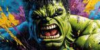 Iconica - The Roar of Rage · XXL