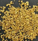 Goud Goud nuggets- 0.5 g