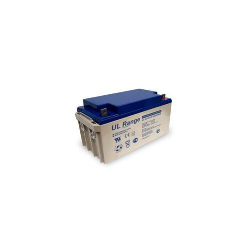 Ultracell VRLA / Loodaccu UL 12v 65000mAh UL65-12, Doe-het-zelf en Verbouw, Overige Doe-het-zelf en Verbouw, Nieuw, Verzenden