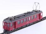 Schaal H0m Bemo 1265/2 elektrisch treinstel ABe 4/4 nr. 5..., Ophalen of Verzenden, Zo goed als nieuw, Gelijkstroom, Treinset