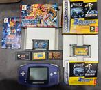 Nintendo - Gameboy Advance - Game Boy Advance -, Spelcomputers en Games, Nieuw