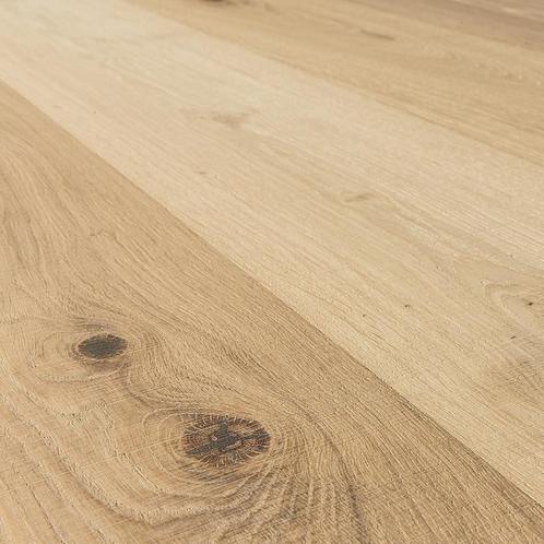 Corkwood  Hout met kurk planken vloer, Doe-het-zelf en Verbouw, Vloerdelen en Plavuizen, Ophalen of Verzenden