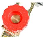 Dragon-Tools Accuklem met stroomonderbreker - 17,5 mm - G..., Ophalen of Verzenden, Nieuw