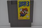 Super Mario Bros 3 (NES NOE), Spelcomputers en Games, 1 speler, Verzenden, Zo goed als nieuw