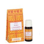 Aroma Geurolie Pure Nag Champa, Nieuw