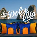 Livio De Simone - Kussen