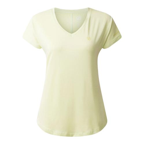 -40% Dare2b  Dare2b Dames vigilant actief t-shirt  maat 52, Kleding | Dames, Sportkleding, Groen, Nieuw, Verzenden