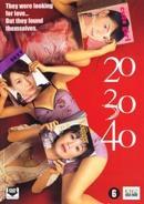 20:30:40 - DVD, Verzenden, Nieuw in verpakking