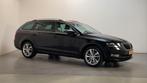 Zakelijke Lease |  Škoda Octavia Combi 1.0 TSI Greentech Bus, Auto's, Gebruikt, Overige kleuren, Overige brandstoffen, Leder
