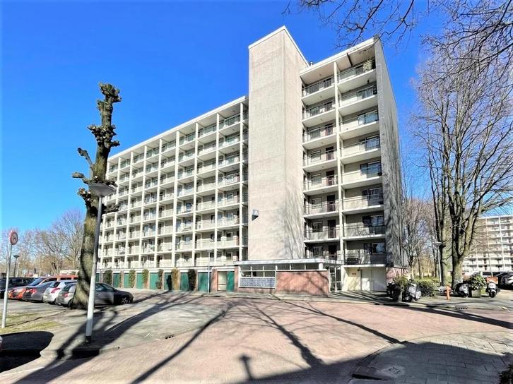 Te huur: Appartement Amerbos in Amsterdam, Huizen en Kamers, Huizen te huur, Noord-Holland, Appartement