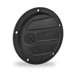 Performance Machine Derby Cover Scallop - Black Ops -, Ophalen of Verzenden, Nieuw