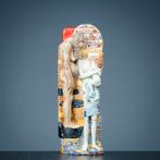 Beeld; 3 ages of a woman - Gustav Klimt (1865-1918), Antiek en Kunst, Curiosa en Brocante, Ophalen of Verzenden