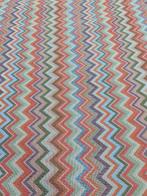 Meubelstof - 2.5 m - 2.8 m - GOBELIN ONTWERP ZIGZAG