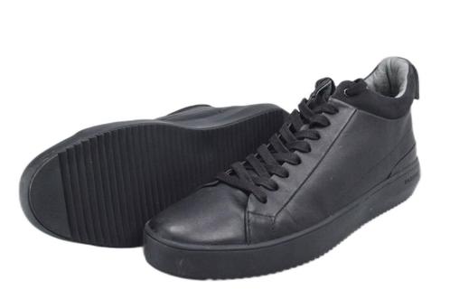 eindeloos wasmiddel Openlijk ≥ Blackstone Sneakers in maat 47 Zwart — Schoenen — Marktplaats