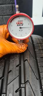 235/50r19 99V Hankook Demo Banden, Auto-onderdelen, Banden en Velgen, Nieuw, 235 mm, Band(en), Zomerbanden