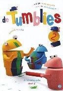 Tumblies 2 - DVD, Verzenden, Nieuw in verpakking