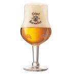 Tripel Karmeliet bierglas - 25cl, Nieuw