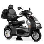Scootmobiel Afikim Breeze S3 Plus - De ultieme outdoor sco.., Diversen, Ophalen of Verzenden, Nieuw, Afikim