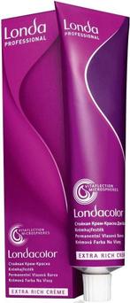 LONDA PROFFESIONAL 12/1 EXTRA RICH CREME PERMANENT HAARVER.., Nieuw, Verzenden