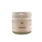 Ginger (Gember), Nieuw