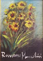 Romano Mussolini (1927-2006) - Fiori