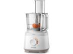 Philips Daily HR7310/00 – Foodprocessor – Wit, Verzenden, Zo goed als nieuw