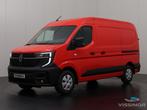 Renault Master E-Tech Bestelbus L2 H2 2025 Elektrisch, Auto's, Renault, Automaat, Elektrisch, Dealer onderhouden, Te koop