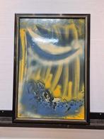 Arthur Rizzo (1925- 2007) - The Cresent 3, Antiek en Kunst