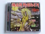 Iron Maiden - Killers (remastered), Verzenden, Nieuw in verpakking