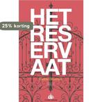 Het reservaat 9789461090997 Liselotte Stavorinus, Boeken, Verzenden, Gelezen, Liselotte Stavorinus