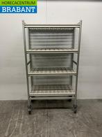 Verrijdbaar Koelcelrek Vriescelrek Stelling 104 cm Horeca, Ophalen of Verzenden, Nieuw zonder verpakking