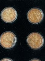 Europa. 2 Euro 2022 Erasmus (16 coins) (Zonder