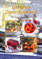 Het grote zomerkookboek 9789065907868 Delia Smith, Verzenden, Zo goed als nieuw, Delia Smith