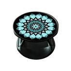 Popgrip Telefoonbutton Zuignap Grip Houder Beugel Knop, Verzenden, Nieuw