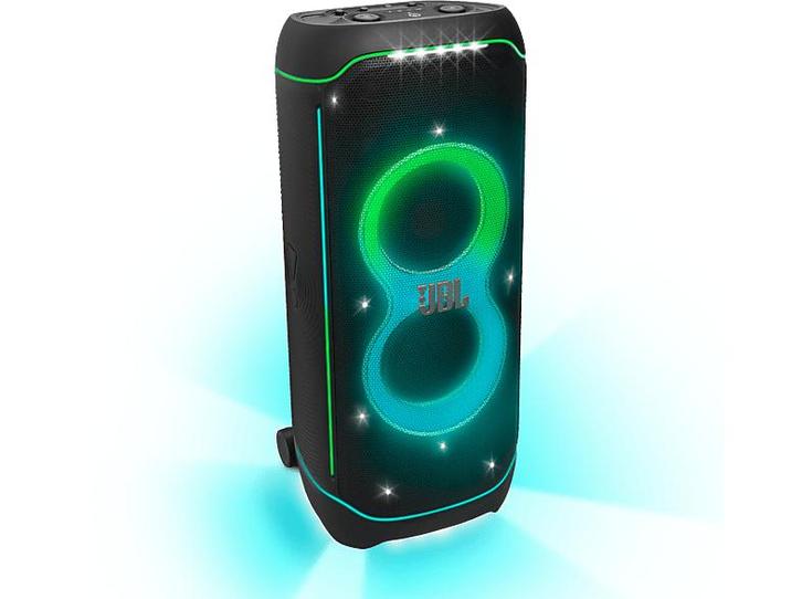 Jbl -  Partybox Ultimate, Audio, Tv en Foto, Luidsprekers, 120 watt of meer, Nieuw, Overige typen, Verzenden