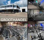 Gymfit Luxury-Line complete Kracht set | 26 apparaten |, Sport en Fitness, Fitnessapparatuur, Nieuw, Verzenden