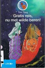 gratis reis,nu met wilde beren 9789027663511 Tais Teng, Boeken, Verzenden, Gelezen, Tais Teng