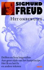 Het onbewuste 9789085066132 Sigmund Freud, Verzenden, Zo goed als nieuw, Sigmund Freud