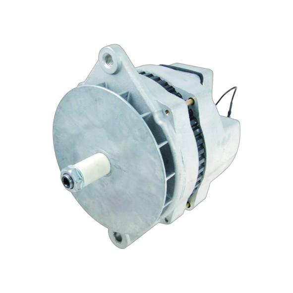 Dynamo Cummins 12V 160A, Watersport en Boten, Bootonderdelen, Motor en Techniek, Nieuw, Zeilboot of Motorboot, Ophalen of Verzenden