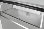 Bartscher IJsblokjesmachine | Volle Blokjes | 86kg/24u | Bun, Ophalen of Verzenden, Nieuw