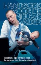 Handboek voor de nieuwe vader 9789090287270 Michael Dokter, Verzenden, Zo goed als nieuw, Michael Dokter