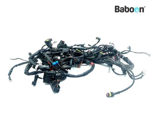 Kabelboom Piaggio | Vespa MP3 500 LT 2011-2013, Motoren, Onderdelen | Overige, Gebruikt, Verzenden