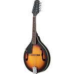 Stagg M20 LH linkshandige bluegrass mandoline, Muziek en Instrumenten, Snaarinstrumenten | Mandolines, Verzenden, Nieuw