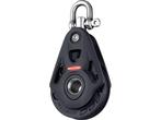 Ronstan Core blok 75 mm enkelschijfsblok met swivel, Watersport en Boten, Ophalen of Verzenden, Nieuw